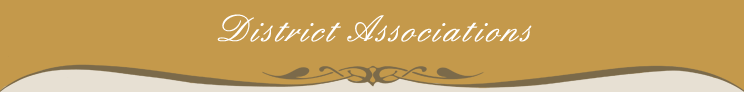 District Associations